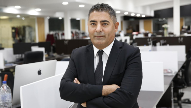 Oponent al regimului din Turcia, proprietar de media, reținut sub acuzații grave 1 proprietarul unui post care sustine opozitia in turcia a fost arestat ce acuzatii i s au adus 6849387ec8063