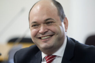 propunere surpriza de premier tehnocrat cine este ionut dumitru varianta luata in calcul de presedintele nicusor dan surse 684c09205b3fe