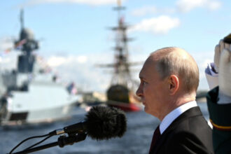 putin a aprobat noua strategie navala a rusiei cate submarine nucleare are moscova 68469579ec91a