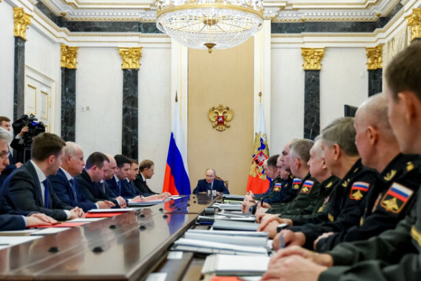 putin a ordonat crearea unui plan de inarmare pe termen de 10 ani prioritatile enuntate de catre liderul de la kremlin 684aa74cb3f54