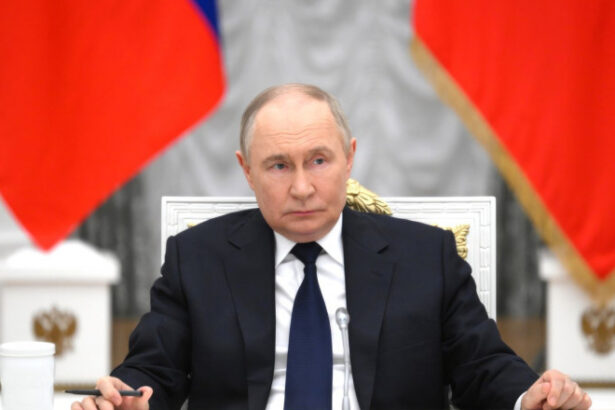 putin afirma ca moscova este pregatita pentru o noua runda de negocieri cu ucraina 685ed2a31260d