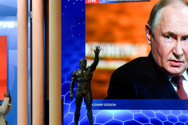 putin avertizeaza asupra riscului unui conflict global despre ucraina pamantul pe care calca un soldat rus este al nostru 6855ad864f658