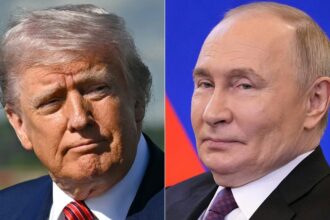 putin tells trump russia will have to respond to ukraine drone attack 6840bee1a51b1