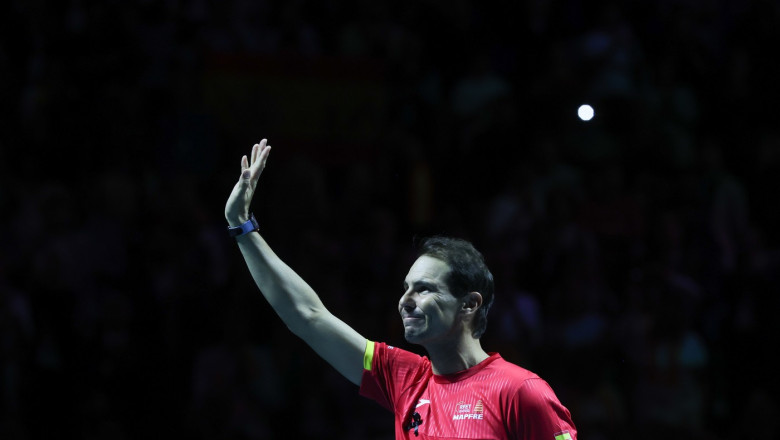 Rafael Nadal, onorat de regele Felipe al VI-lea, a primit titlul de marchiz de Llevant 1 rafael nadal a fost decorat de regele felipe al vi lea si a devenit marchiz de llevant 68545c079d449