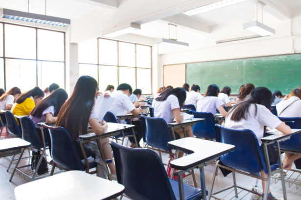 rata de participare la bac proba scrisa de limba si literatura romana a fost de 9871 25 de candidati eliminati pentru frauda 68484f8449d58