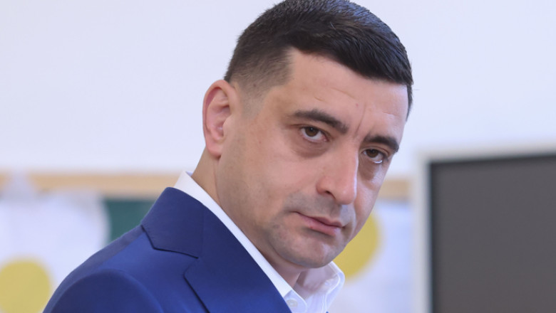 AUR își exprimă dezacordul față de numirea lui Ilie Bolojan ca premier: „Nu vom susține un premier al sistemului” 1 reactia aur dupa desemnarea lui ilie bolojan premier spune ca nu va gira un premier al sistemului 685580df1900e