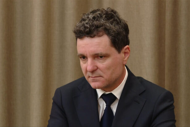 reactia lui nicusor dan la varianta numirii unui premier tehnocrat cand am putea afla numele noului prim ministru nu e o promisiune 6849dc7750f5f