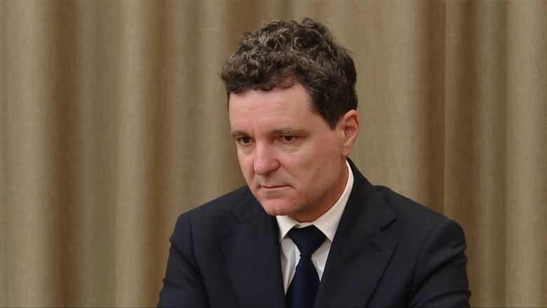 Răspunsul lui Nicușor Dan privind propunerea unui premier tehnocrat și momentul în care am putea cunoaște noul prim-ministru: „Nu e o garanție” 1 reactia lui nicusor dan la varianta numirii unui premier tehnocrat cand am putea afla numele noului prim ministru nu e o promisiune 6849dc7750f5f