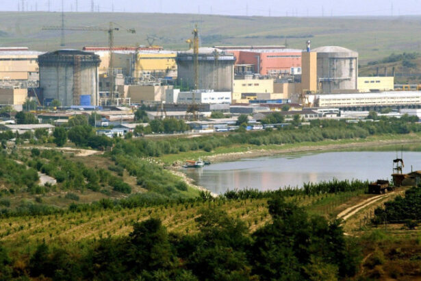 reactorul 2 al centralei de la cernavoda a fost oprit pentru investigatii si eventuale reparatii 685d09593c67e