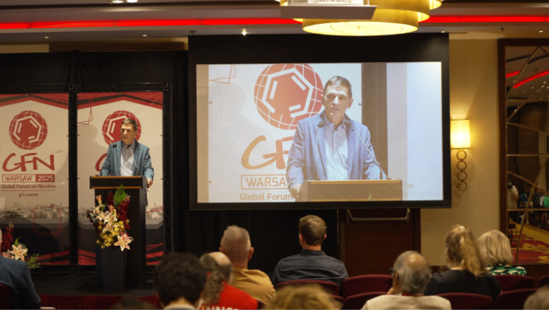 reducerea riscurilor fumatului intre stigmat si solutie ce concluzii aduce conferinta despre nicotina de la varsovia 685c153ab56a4