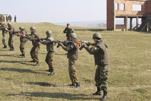 regele spaniei si presedintele romaniei sunt asteptati la centrul de instruire intrunita de la cincu care gazduieste exercitii nato 6847bcc15022e