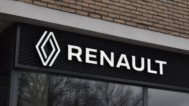 Renault își propune să dezvolte drone în Ucraina, având negocieri cu Ministerul Apărării din Franța 1 renault ar putea produce drone in ucraina compania confirma discutii cu ministerul apararii din franta 6845cbec5b8f8