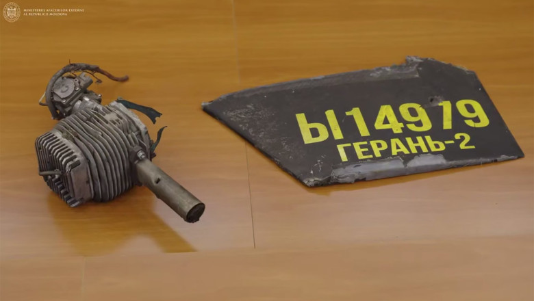 Republica Moldova îmbrățișează legislația românească: dronele care zboară în spațiul aerian vor putea fi eliminate. 1 republica moldova isi adapteaza legislatia dupa modelul romaniei dronele care vor survola spatiul aerian vor putea fi distruse 6862e5cf8c427