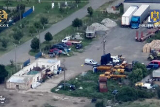 retea care se ocupa cu productia si contrabanda de tigari destructurata de anchetatori romani si italieni cu sprijinul olaf 683fdd67190b3