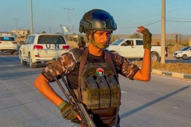 robin hood din gaza cine este hotul de ajutoare umanitare ai carui luptatori sunt inarmati de israel pentru a infrange hamas 684bb1508c219