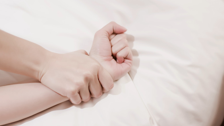 România se numără printre statele UE cu cele mai ridicate procente de violență în relațiile de cuplu. „Este un semnal de alarmă” 1 romania e printre tarile ue cu cea mai mare rata a violentei asupra femeilor in cuplu este un indicator alarmant 685035311411b