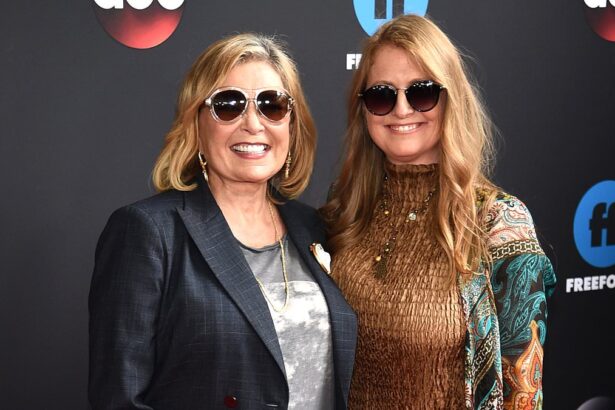 roseanne barr claims daughter she put up for adoption spent life thinking her mother was goldie hawn 685b1c7e3ede5