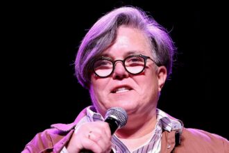 rosie odonnell slams jeff bezos fembot wife lauren sanchez in wild rant after billionaires gross wedding 6862d342b710b