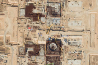 rusia avertizeaza sua sa nu atace iranul va fi o catastrofa comparabila cu cea de la cernobil 68541a66d56fb