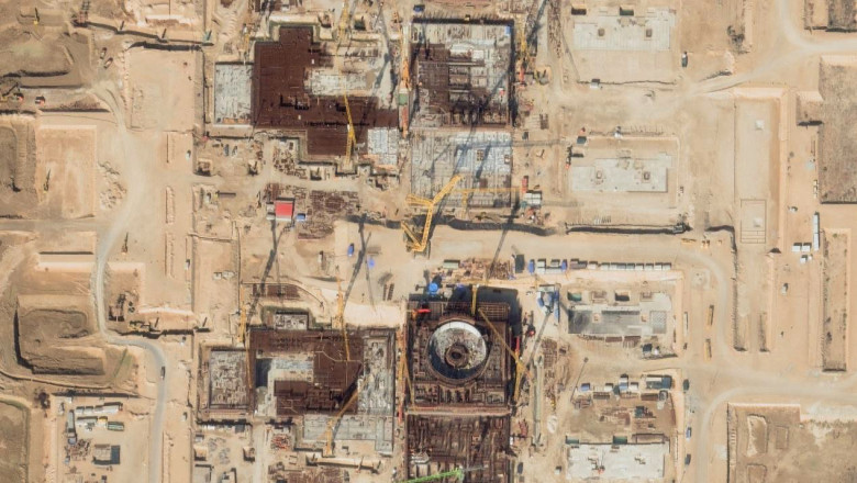 Rusia îi îndeamnă pe americani să se abțină de la atacuri asupra Iranului: „Va fi o tragedie asemănătoare cu cea de la Cernobîl” 1 rusia avertizeaza sua sa nu atace iranul va fi o catastrofa comparabila cu cea de la cernobil 68541a66d56fb