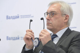 rusia mai pune o conditie in negocierile de pace cu ucraina toate aceste surplusuri trebuie distruse 68503553afa8c