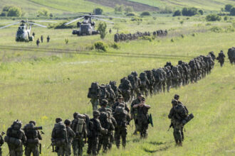 rusia retragerea trupelor nato in special americane din europa de est ar fi benefica pentru securitatea continentului 68468897e00c4