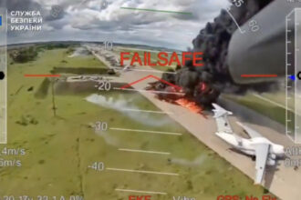 rusia spune ca va repara bombardierele lovite de ucraina nu au fost distruse doar avariate 6841d067a6b50