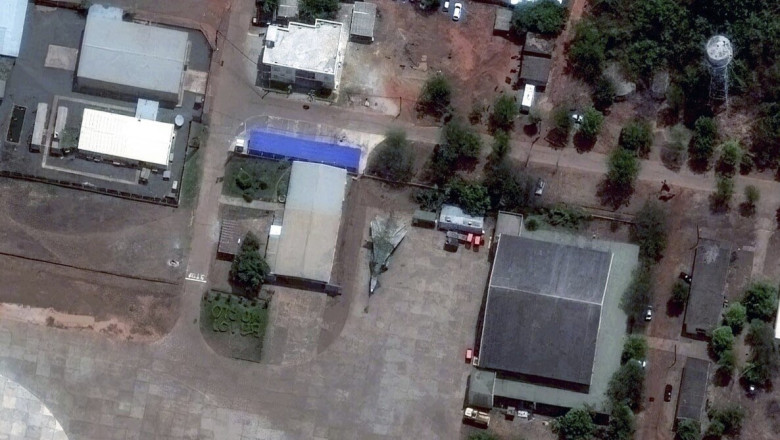 Rusia exportă armament în Africa de Vest prin intermediul navelor supuse sancțiunilor occidentale 1 rusia trimite arme in africa de vest cu nave sanctionate de occident 68492812d7f4a