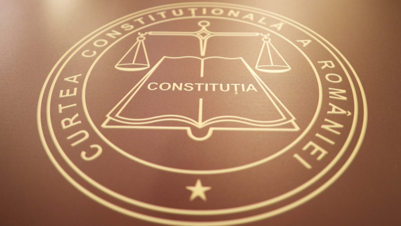 România S.O.S a atacat la CCR legislația împotriva antisemitismului și xenofobiei 1 s o s romania a contestat la ccr legea pentru combaterea antisemitismului si