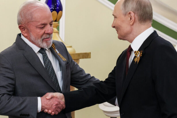 sa punem capat nebuniei razboiului mesajul presedintelui lula pentru putin dupa atacul istoric al ucrainei 6841bed15575a