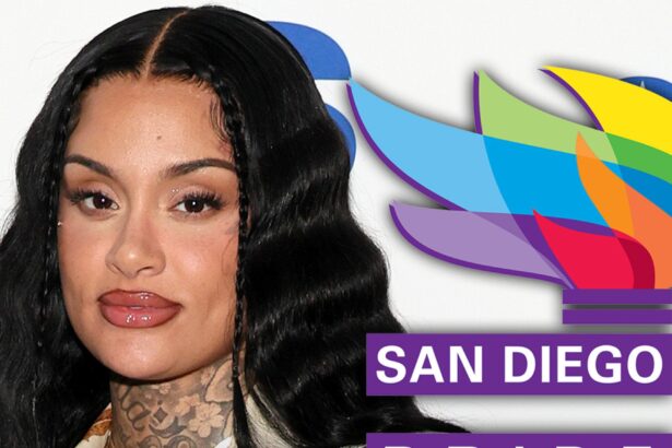 san diego pride sponsors pull out over kehlanis headlining performance 684d813239ef9