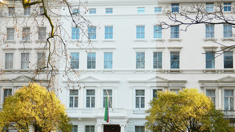 Șapte cetățeni iranieni, suspectați de fapte violente în Londra, în urma unui incident la sediul diplomatic al Iranului 1 sapte iranieni acuzati de agresiuni grave la londra dupa un incident la ambasada iranului 6857db607f8d4