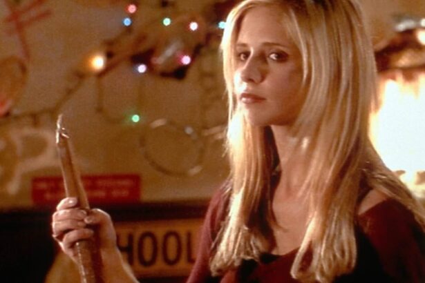 sarah michelle gellar shares her wild idea about the upcoming buffy reboot 685b3c36d92c4