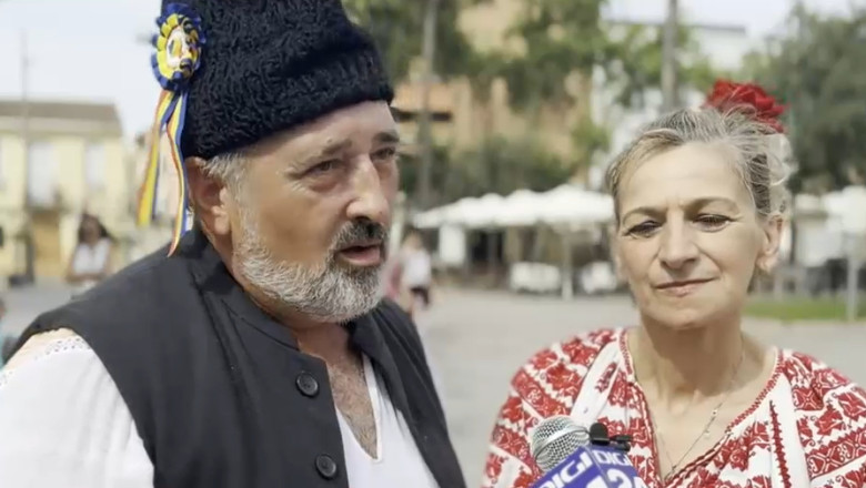 Festa tradițiilor românești în inima Castellonului 1 sarbatoare in castellon festivalul traditiilor romanesti din spania 6853e39a3b73f