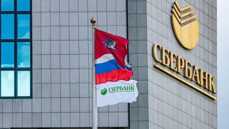 Sberbank, liderul bancar din Rusia, se pregătește să dezvăluie un model de inteligență artificială cu abilități de raționament 1 sberbank cea mai mare banca din rusia pregateste lansarea unui model ai cu capacitati de rationament 6853b0ee008e9