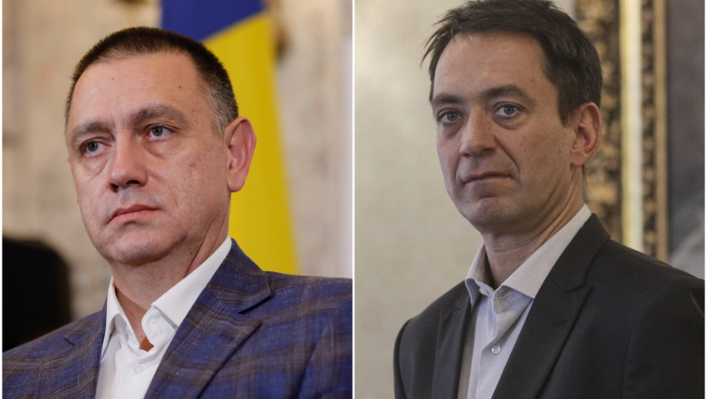 Conflict între PSD și UDMR pe fondul negocierilor: „Răbdarea PSD a atins un punct critic” / „Comunicați ce compromisuri ați acceptat” 1 scandal intre psd si udmr in contextul negocierilor dintre partide rabdarea psd a ajuns la limita spuneti ce ati cedat 684aeec3013b6