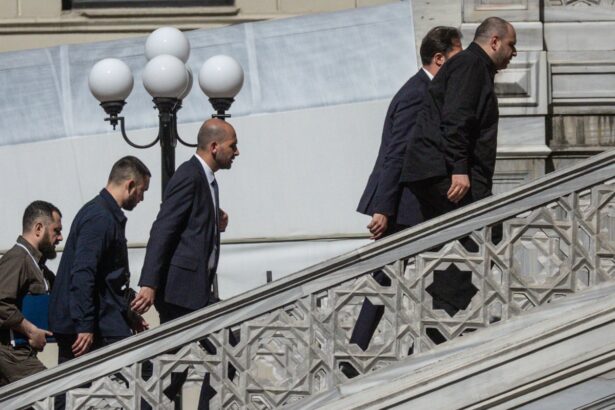 second round of ukraine russia talks end with pow deal but no ceasefire 683e047165f9a