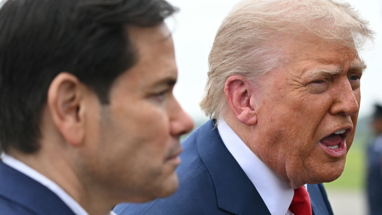 Secretarul de stat american a transmis felicitări poporului rus cu prilejul „Zilei Rusiei” 1 secretarul de stat al sua a felicitat poporul rus cu ocazia zilei rusiei 684aea097521c