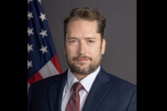 secretarul de stat care a inchis agentia de lupta contra propagandei kremlinului e fan putin si casatorit cu o rusoaica the telegraph 68411f719803d