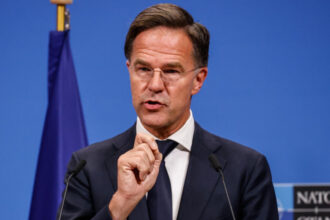 secretarul general al nato vrea o crestere uriasa a capacitatilor de aparare antiaeriana ale aliantei anuntul lui mark rutte 6846a261cb565