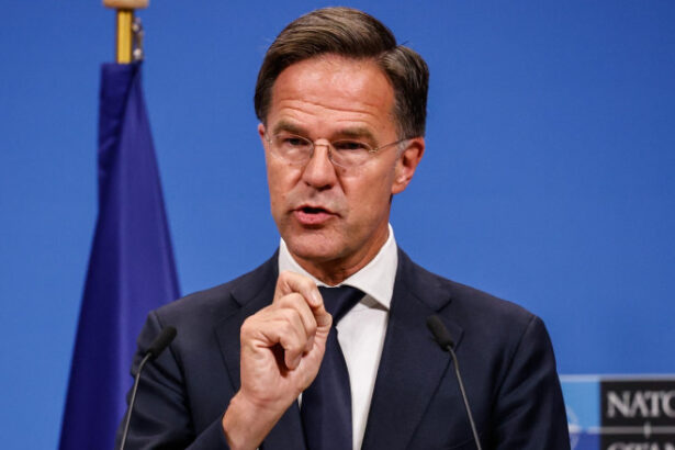 secretarul general al nato vrea o crestere uriasa a capacitatilor de aparare antiaeriana ale aliantei anuntul lui mark rutte 6846a261cb565