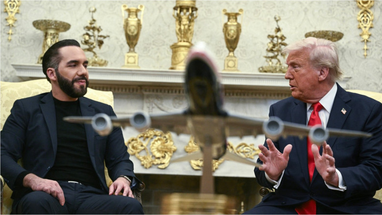 Afacerea ascunsă a președintelui preferat de Trump. Jurnaliști reținuți după expunerea alianței „celui mai admirat dictator” cu mafia 1 secretul murdar al presedintelui favorit al lui trump jurnalisti arestati dupa dezvaluirea pactului celui mai cool dictator cu mafia 683bd715d04c4