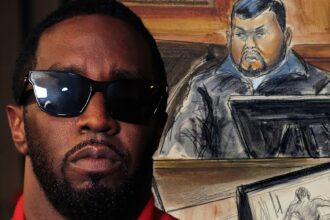 security guard details alleged diddy payment for cassie video in nyc trial 683f2156eb674