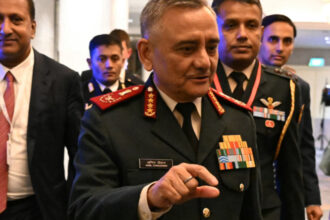 seful armatei indiene recunoaste pierderea unor avioane de vanatoare in conflictul din mai cu pakistanul 683c2599ee121