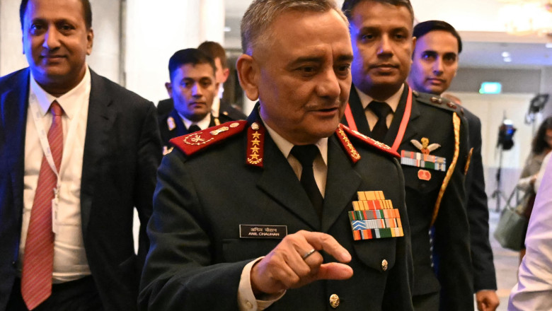 seful armatei indiene recunoaste pierderea unor avioane de vanatoare in conflictul din mai cu pakistanul 683c2599ee121