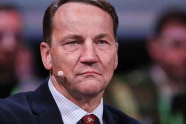 seful diplomatiei poloneze il ironizeaza pe elon musk printr o replica la un conflict din luna martie ce a transmis acesta 68429ea49b421