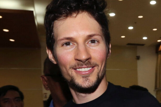 seful telegram pavel durov va lasa averea sa celor peste 100 de copii pe care i a conceput 685523408dc8d