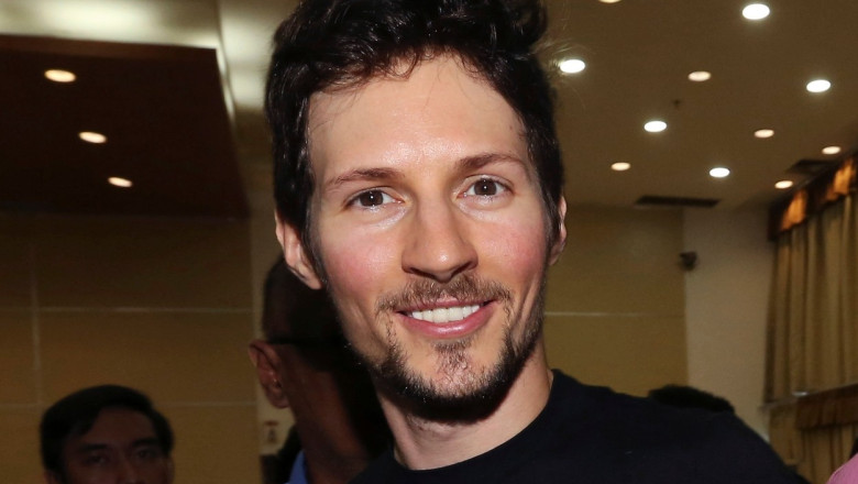 Fondatorul Telegram, Pavel Durov, își va destina averea celor peste 100 de copii pe care i-a adus pe lume 1 seful telegram pavel durov va lasa averea sa celor peste 100 de copii pe care i a conceput 685523408dc8d