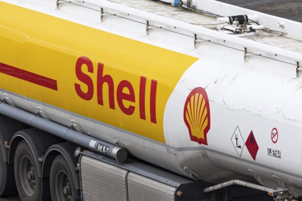 shell has no intention of making offer to buy bp after 60bn takeover rumours 685d463f93717