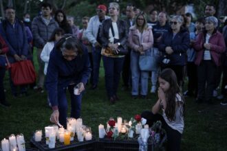 shot colombian presidential candidate needs miracle to survive wife says 68471c30c9257